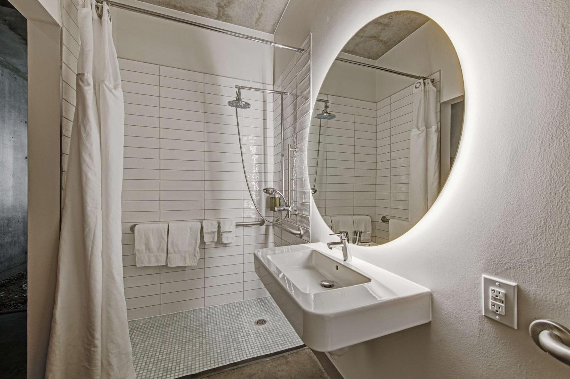 Nylo Dallas Plano Hotel, Tapestry Collection By Hilton Exterior foto