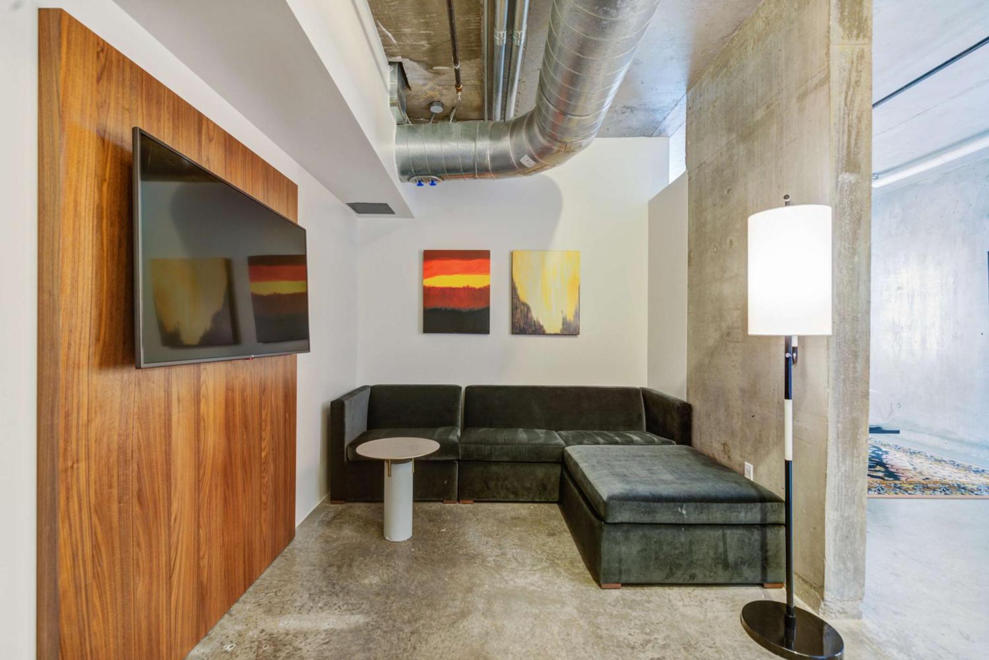 Nylo Dallas Plano Hotel, Tapestry Collection By Hilton Exterior foto