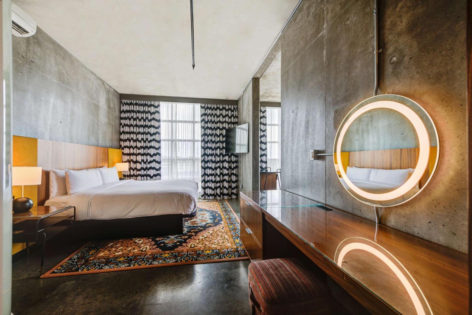 Nylo Dallas Plano Hotel, Tapestry Collection By Hilton Exterior foto