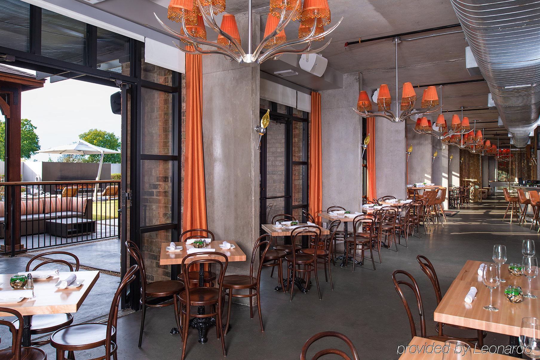 Nylo Dallas Plano Hotel, Tapestry Collection By Hilton Exterior foto
