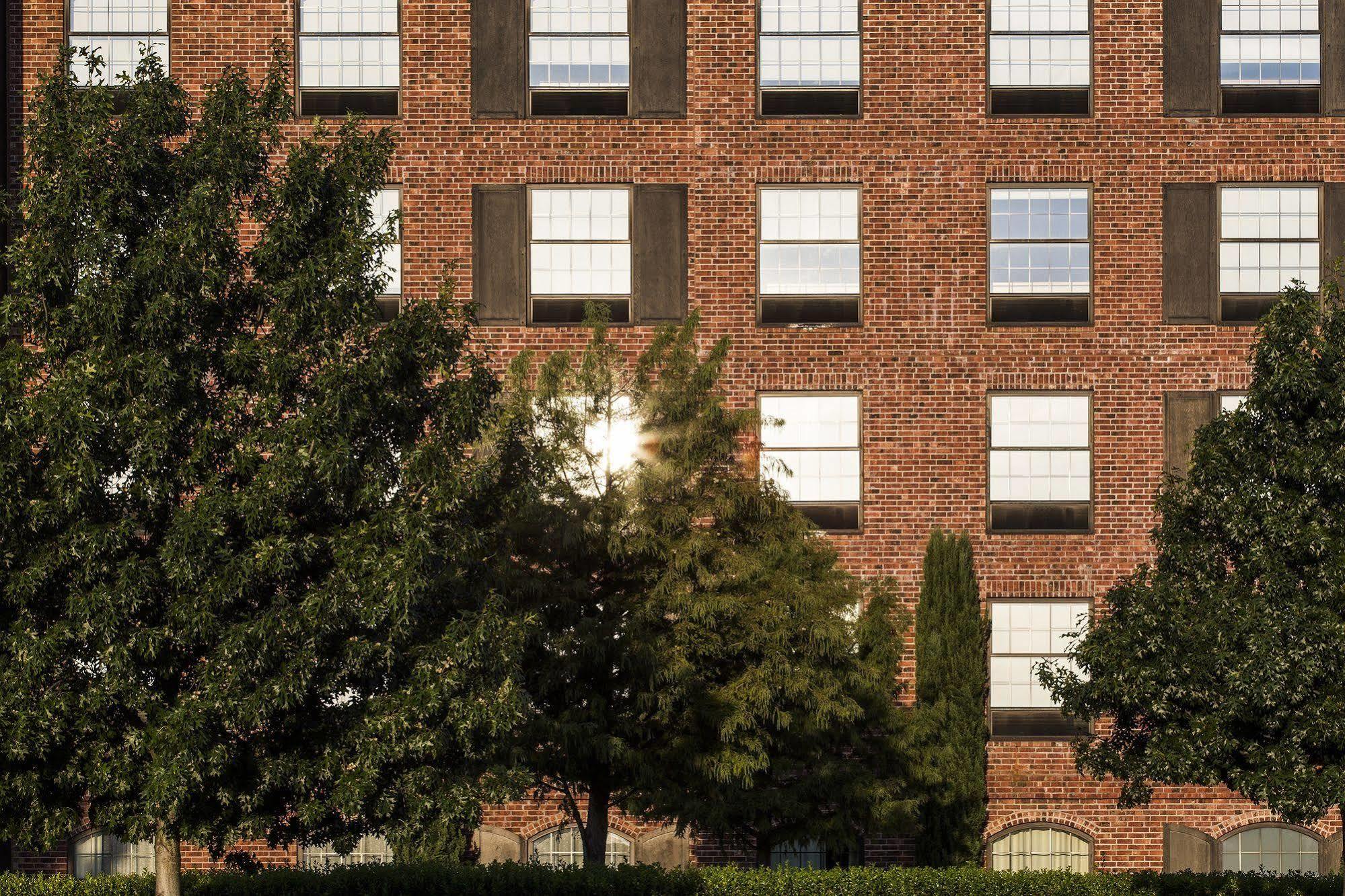 Nylo Dallas Plano Hotel, Tapestry Collection By Hilton Exterior foto