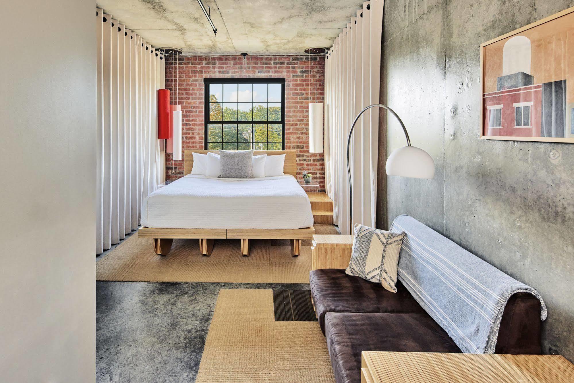 Nylo Dallas Plano Hotel, Tapestry Collection By Hilton Exterior foto