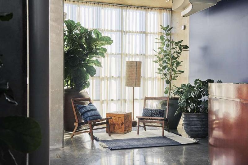 Nylo Dallas Plano Hotel, Tapestry Collection By Hilton Exterior foto