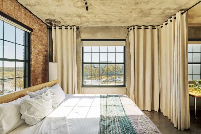 Nylo Dallas Plano Hotel, Tapestry Collection By Hilton Exterior foto